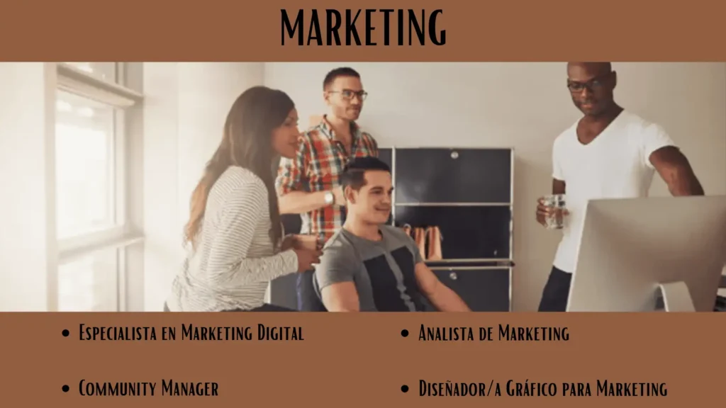 MARKETING (5)