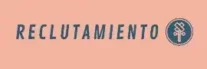 RECLUTAMIENTO